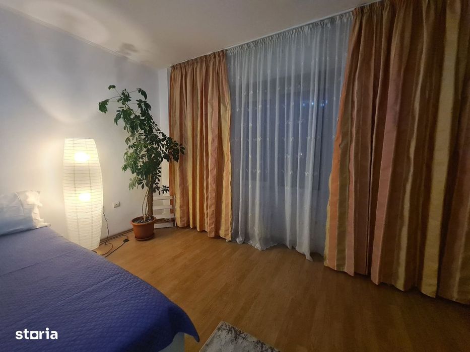 Garsoniera Decebal 9 min M Muncii DB2026