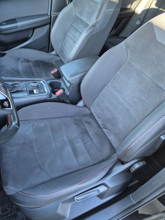 Seat Ateca FR, 4X4, 190cp Automat