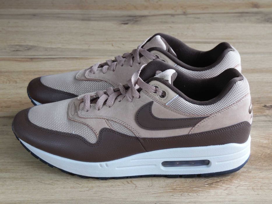 Nike Air Max 1 SC 'Cacao Wow Dusted Clay' - 44,5 номер Оригинални!
