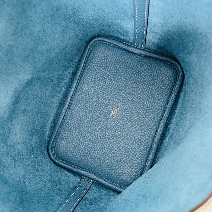 Hermes picotin чанта