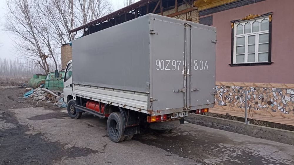 Samasval foton sotiladi yili 2013 bort  eni 2 metr uzunligi 460