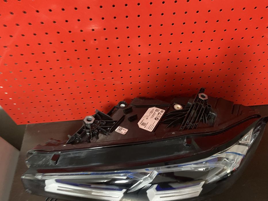 Far stanga led adaptiv Bmw Seria 3 G20 G21 LCI
