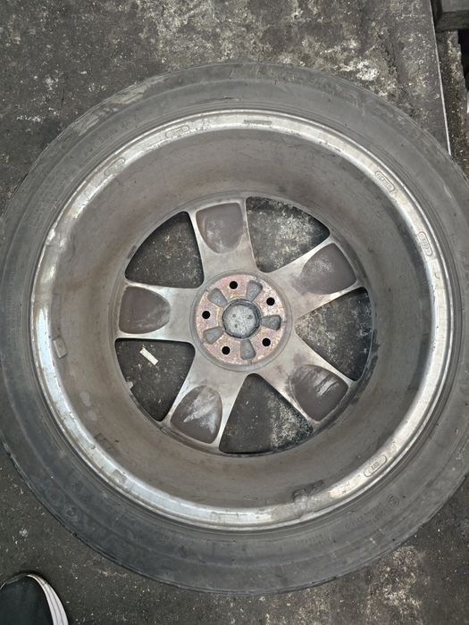 Джанти с гуми  235/45/18 94V