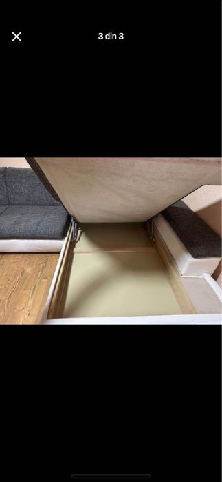 Coltar 330/190 fix stare buna