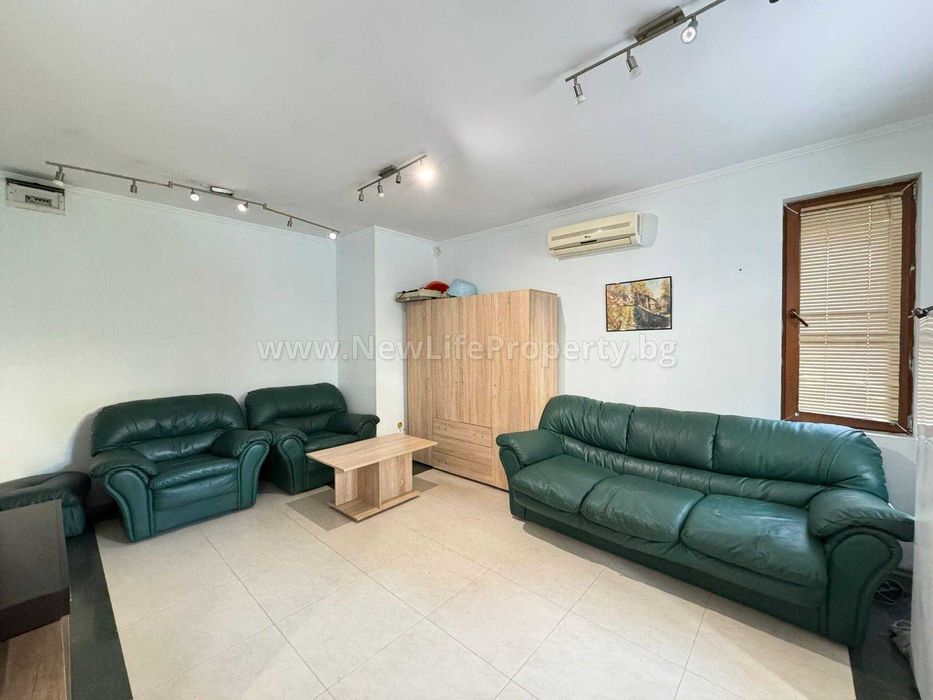 Продава се Двустаен апартамент в к.к. Слънчев бряг - 81 кв.м за 498 €/кв.м - Снимка #4