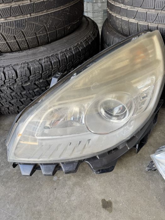 Фарове за рено, стопове нисан, ситроен, нисан,