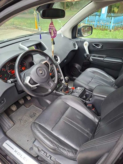 Renault Koleos 2.0 dci ,an 2010 ,Manuala 6 trepte,150 cp .