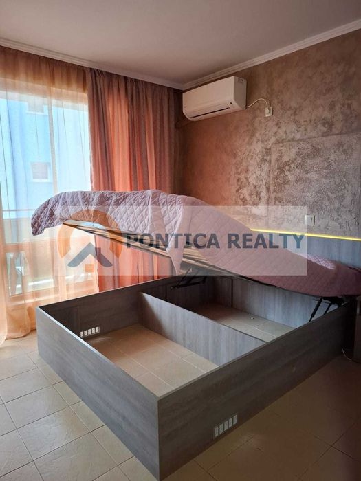 Продава се Едностаен апартамент в к.к. Слънчев бряг - 40 кв.м за 1300 €/кв.м - Снимка #17