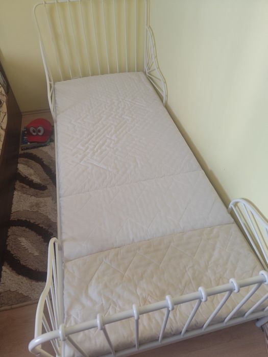 Детско легло IKEA