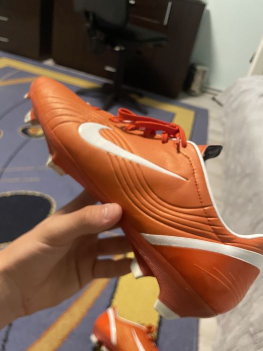 Nike mercurial vapor I RGN elite
