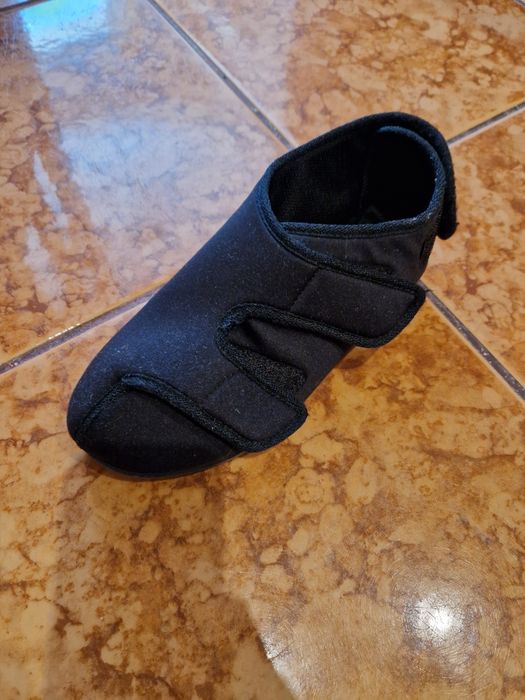 Pantofi ortopedici medicinali nr 36