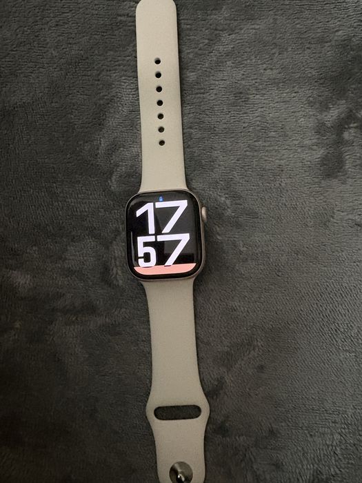Apple watch seria 10 (GPS)