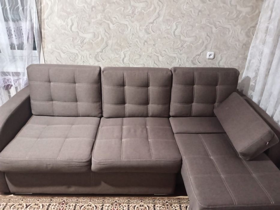 Продам диван производство Россия