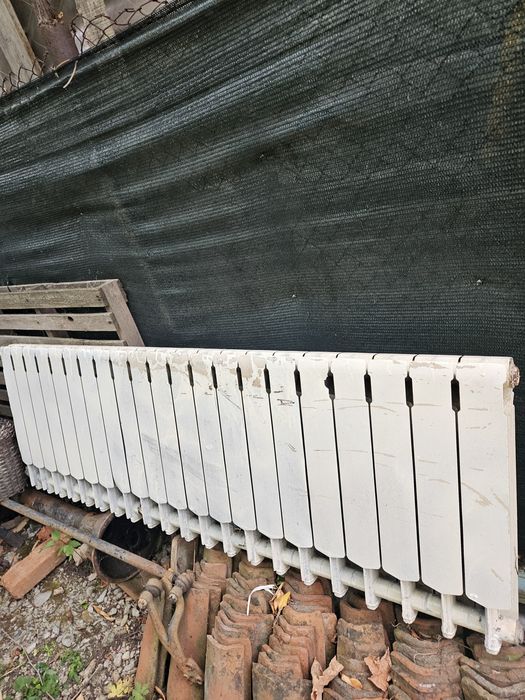 Радиатор за парно утопление