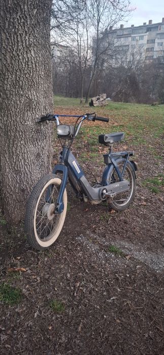 педалетка piaggio ciao