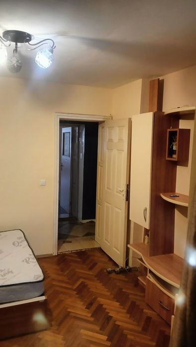 Дава се под наем Двустаен апартамент в Варна, ХЕИ - 60 кв.м за 408 € - Снимка #11