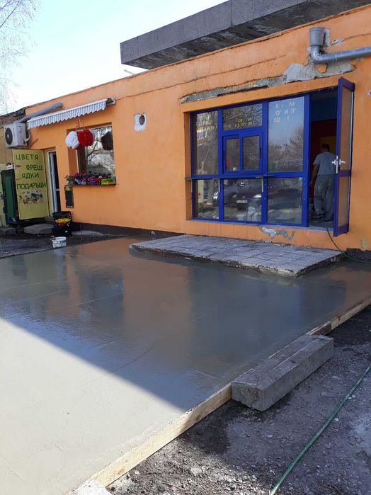 Малки и бързи строителни услуги и довършителни работи ВиК