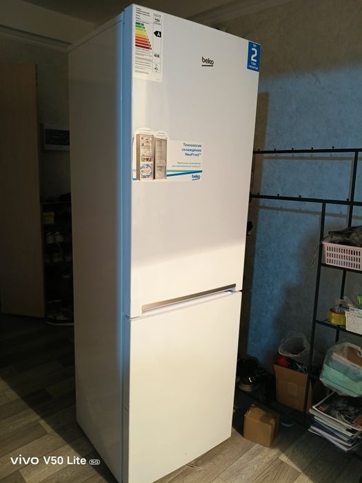 Холодильник Beko