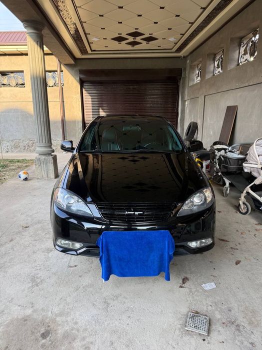 Chevrolet Gentra Sotiladi