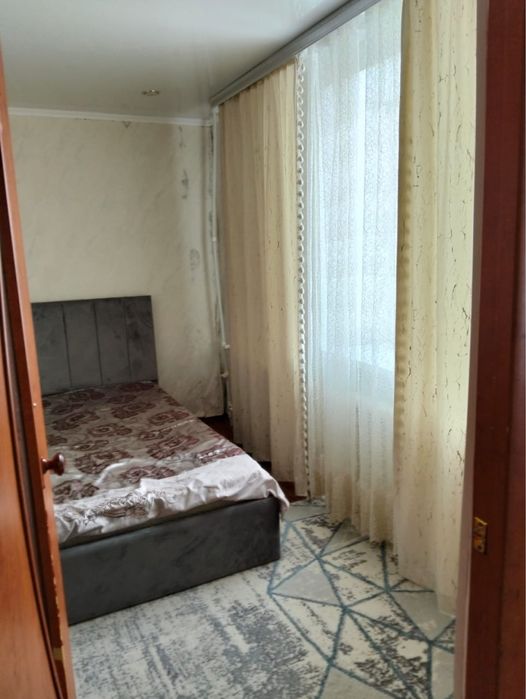 4 х комн кв сатылады