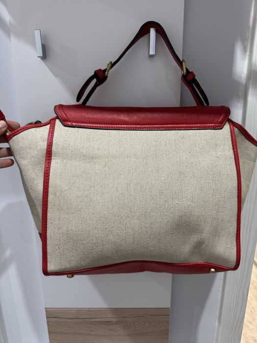 Оригинална чанта Tommy Hilfiger