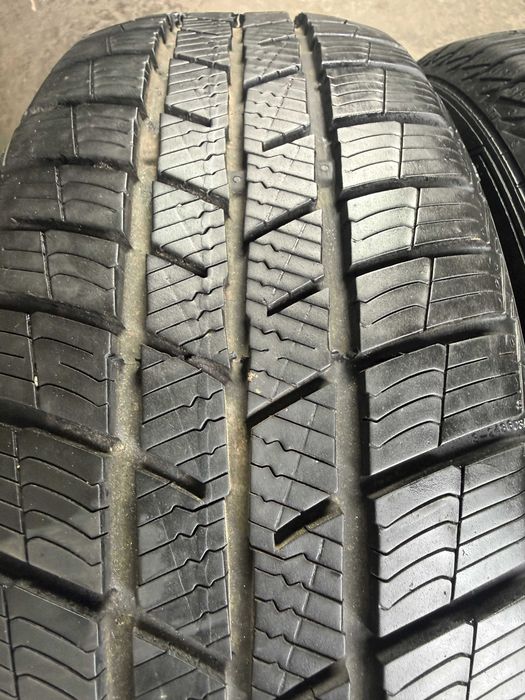 # 2x Anvelope iarna 185/60 r14 M+S - Barum Polaris 5