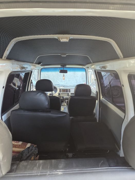 Damas polni qilganman uzim uchun