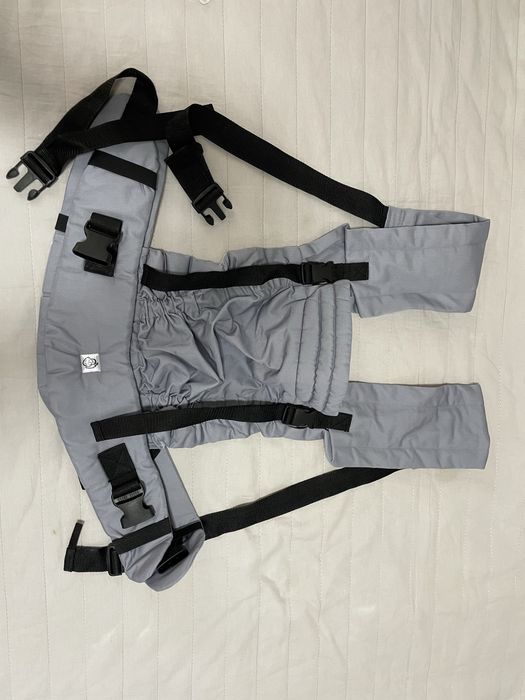 Эргорюкзак слинг для мам