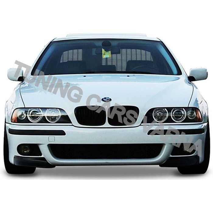 Сплитери за предна броня BMW E39 BMW E39
