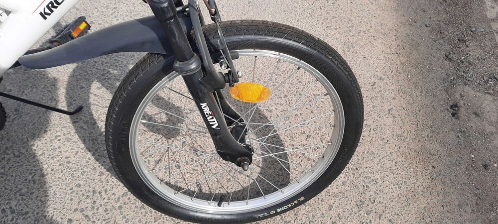 Vand bicicleta Kreativ pentru copil