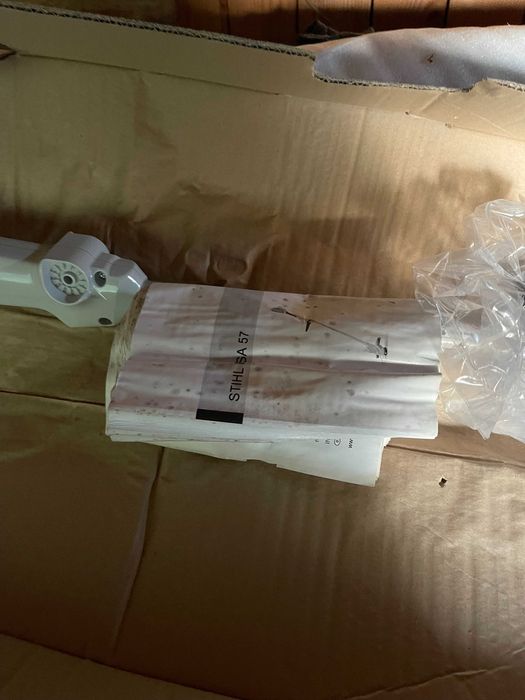 Акумолаторен тример FSA 57