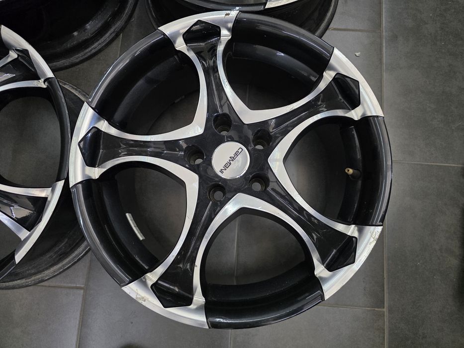 Джанти 17 - Mercedes, Audi, Volkswagen,  Skoda,  Seat