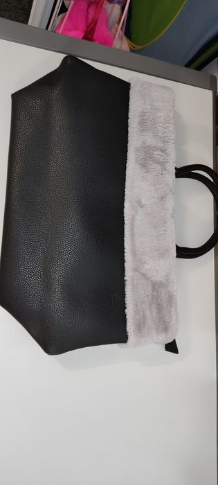 Poșetă noua piele ecologica