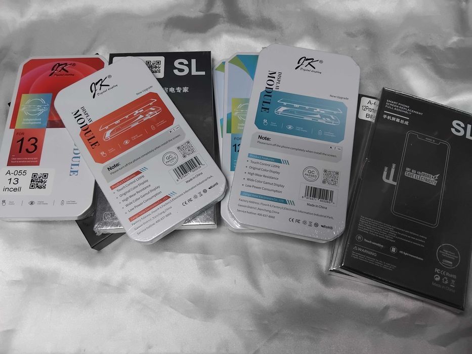 IPHONE 13 , 12 PRO MAX LCD Дисплей + тъч скрийн