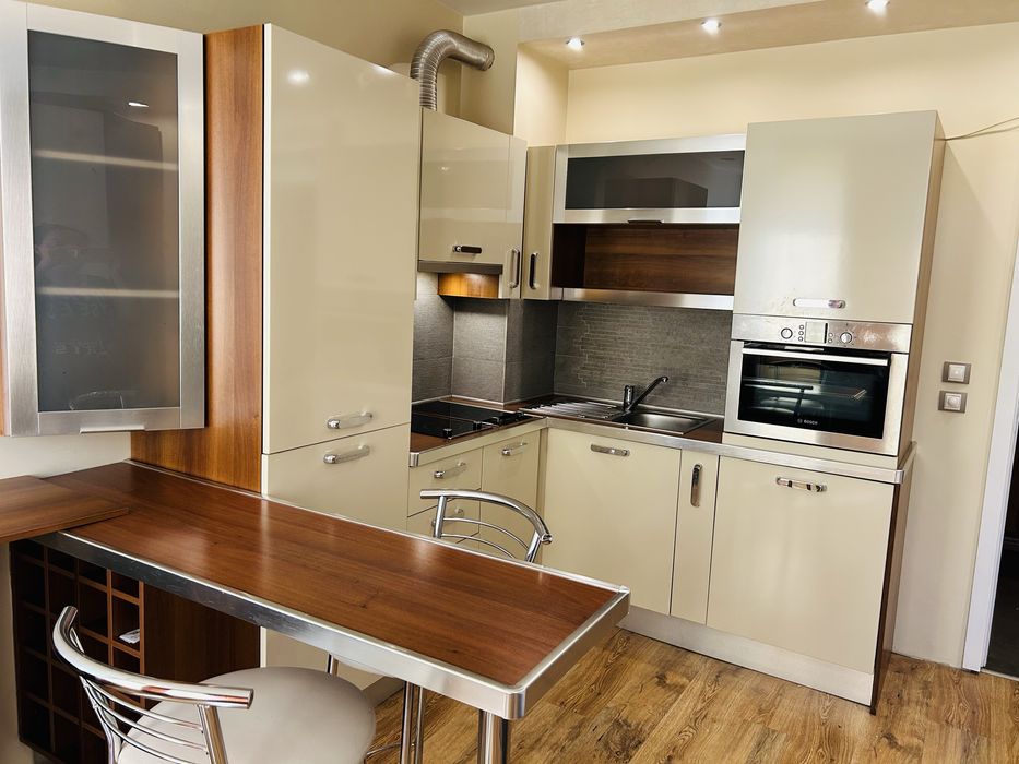 Дава се под наем Едностаен апартамент в София, Дружба 2 - 35 кв.м за 459 € - Снимка #3