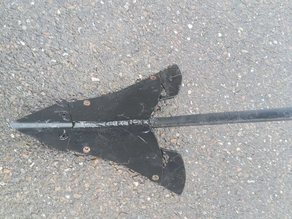 Rarita plug reglabila pentru prășitoare si bilonator cartofi