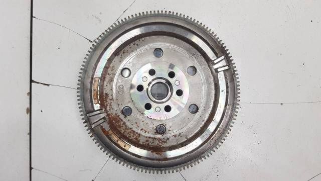 Маховик механника jac j7