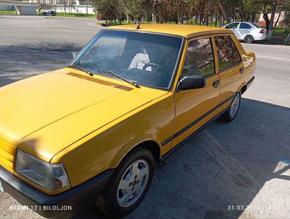 Dagan sotiladi 1994 yil