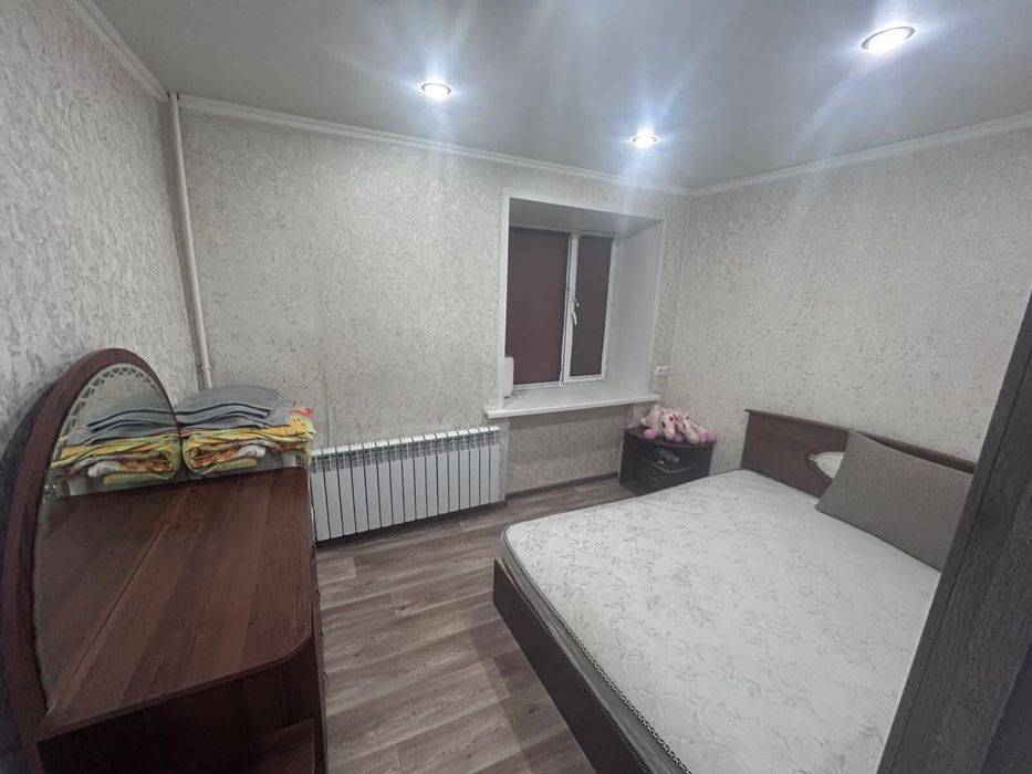 Сдам 3-х комнаиную квартиру