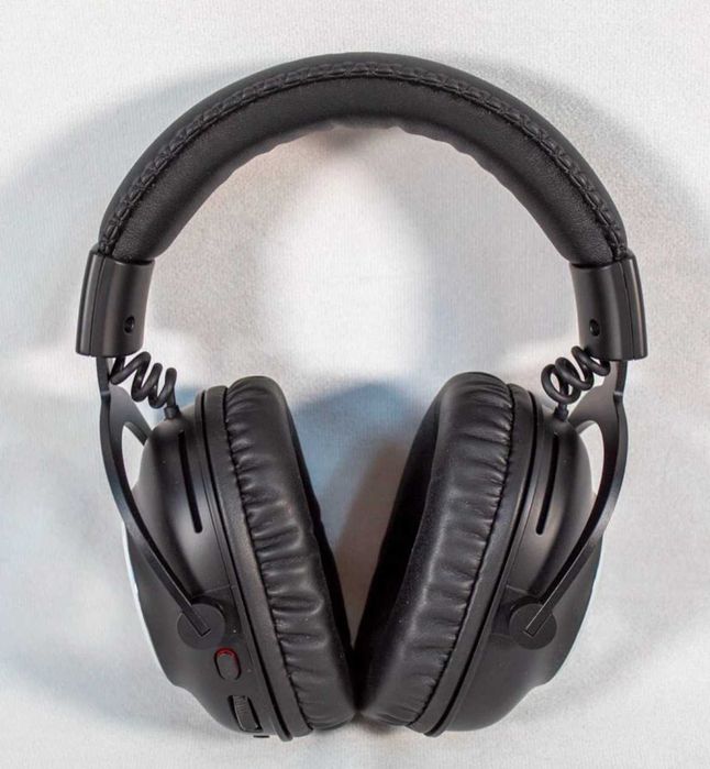 Logitech G PRO X Wireless (Беспроводные Наушники)