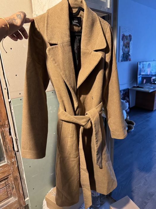 Връхни дрехи : Zara , Shein , H&M , Affect  и Stradivarius