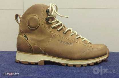 Dolomite Треккинговые Ботинки 39-39,5р