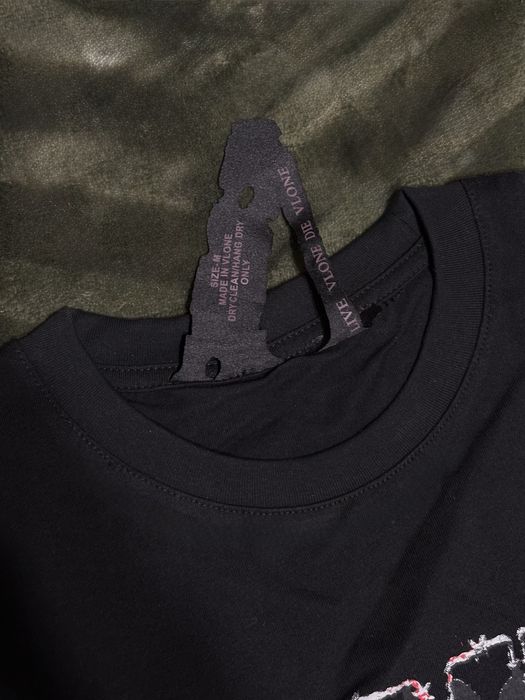 Tricou Vlone Nba Youngboy