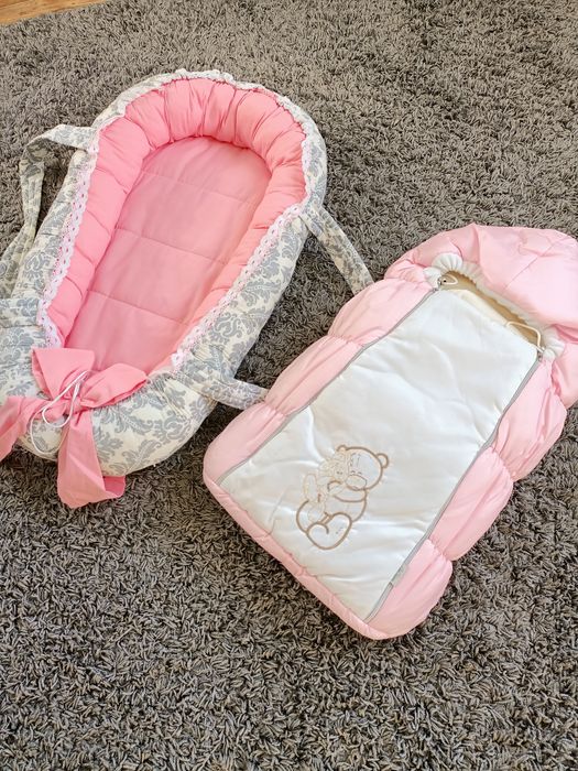 Набор для новорожденного