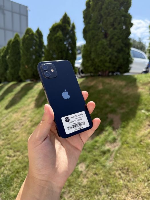 Iphone 12 128 Айфон 12 128