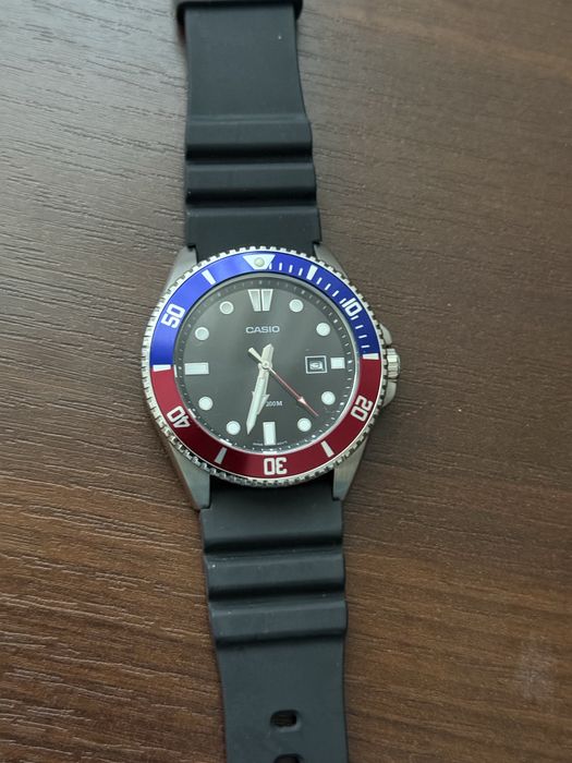 Ceas Casio Duro MDV-107-1A3VEF