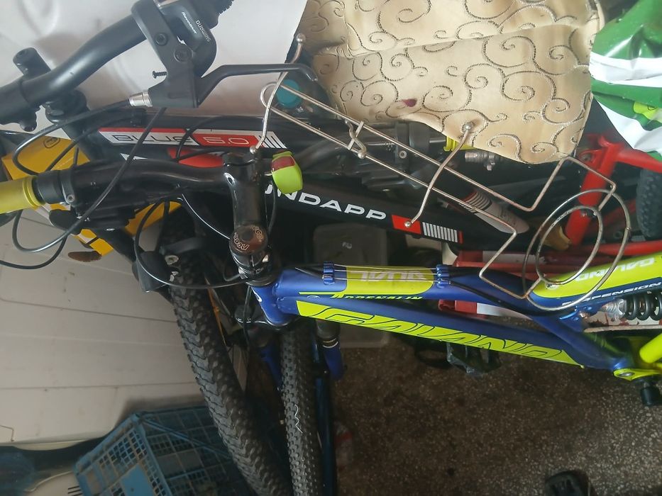 Biciclete de vanzare