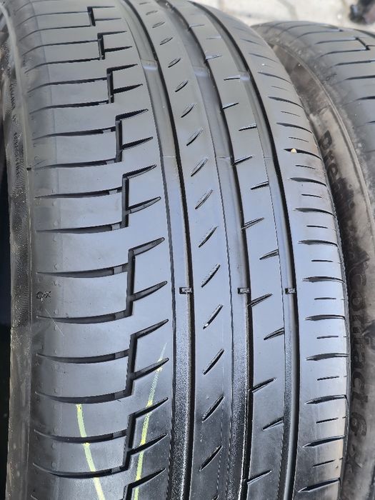 225 50 18 Continental