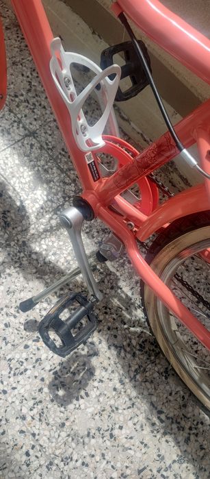 Велосипед RIVERSIDE 24 инча