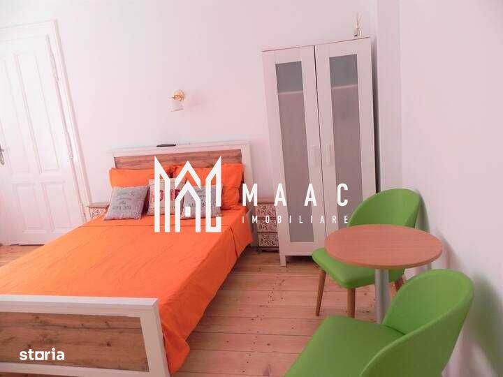 ULTRACENTRAL I INVESTITIE I Apartament 2 Camere I Decomandat — fotografia 3